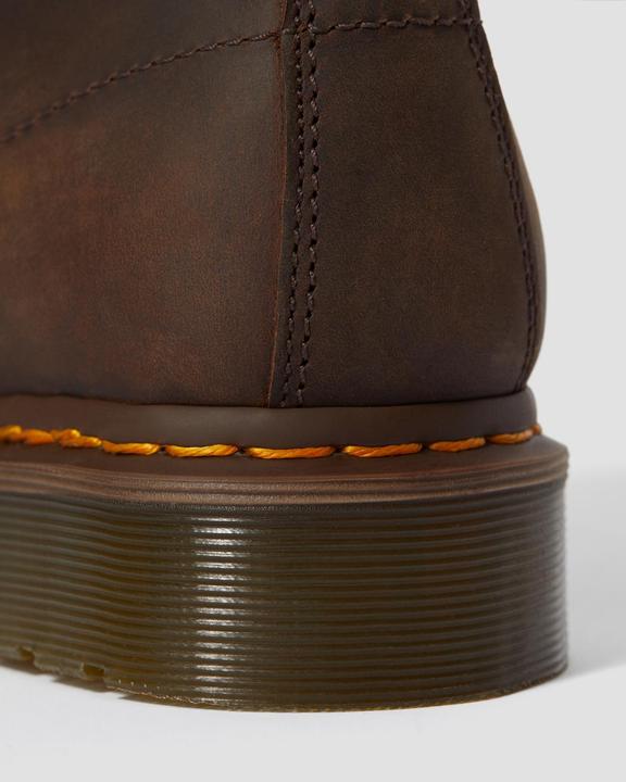 Produktbild Dr. Martens Crazy Horse (40)