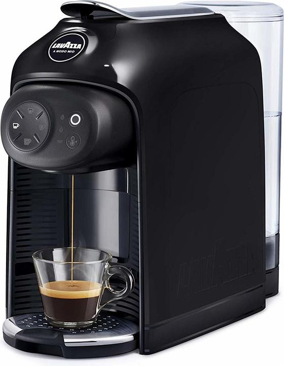 Actual product image Lavazza Idola Black, 18000277 (Lavazza o modo mio)