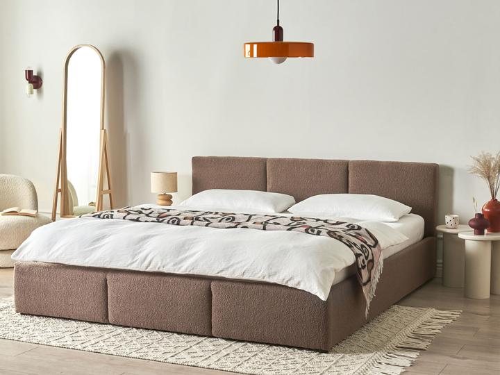 Produktbild Beliani Bousse (180 x 200 cm)