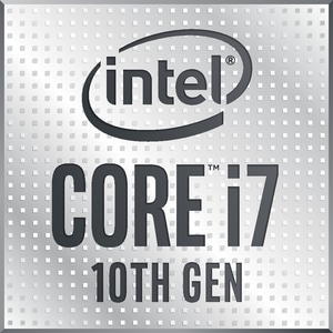 Productafbeelding Intel NUC 10 Performance Kit - NUC10i7FNKN (Intel Core i7-10710U)