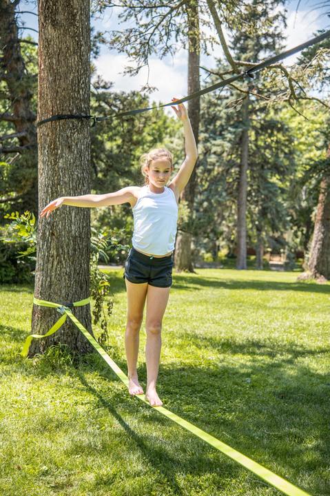 Image du produit Trelines Slackline classique - 15 m (15 m)