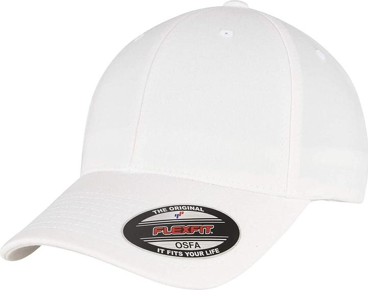 Produktbild Flexfit BaseballMütze Alpha Shape (XL)