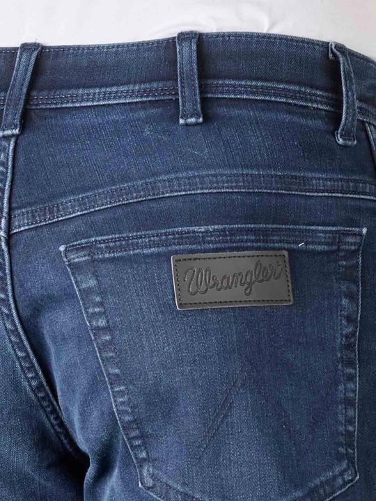 Produktbild Wrangler Texas Jeans Straight Fit Arm Strong (W50/L32)
