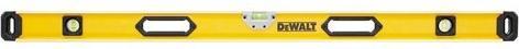 Actual product image DeWalt Dewa Spirit Level 120cm DWHT043248 (120 cm)