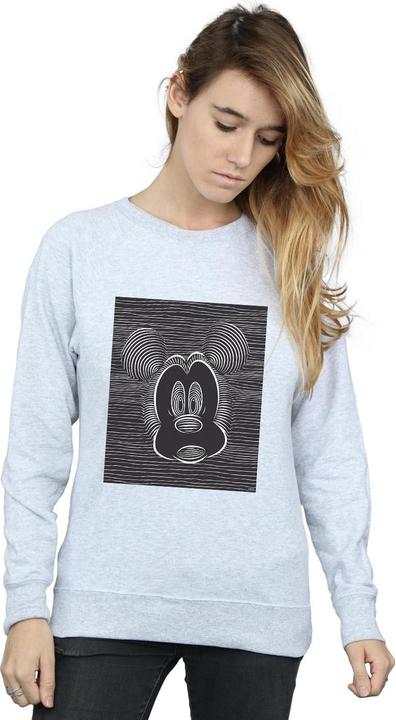 Produktbild Disney Mickey Mouse Magic Eye Sweatshirt (XXL)