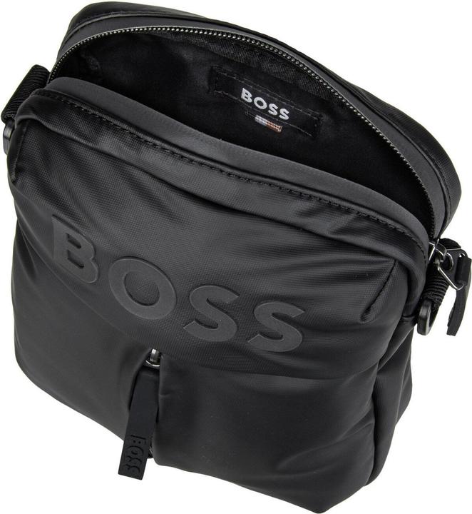 Produktbild Hugo Boss Kuriertasche Stormy - Schwarz