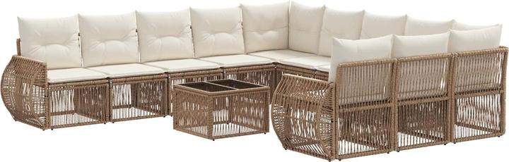 Produktbild vidaXL Garten-Sofa