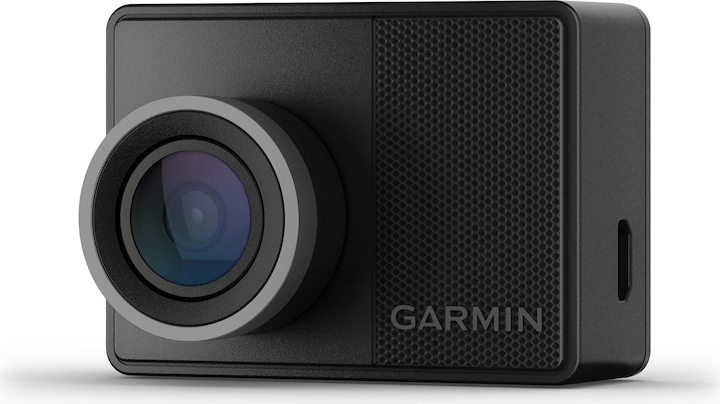 Image du produit Garmin Dash Cam 57 (WiFi, Récepteur GPS, Batterie, WQHD)
