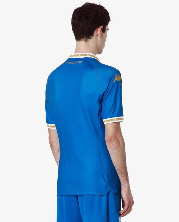 Produktbild Kappa Heimtrikot Brescia Kombat Pro 2024/25 (L)