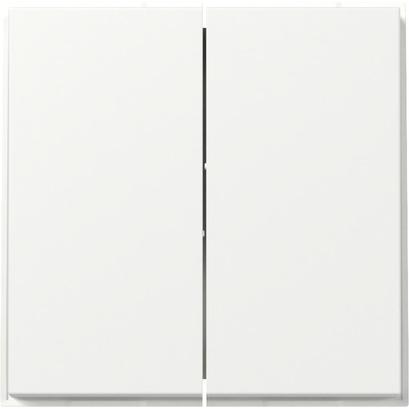 Gira, Zubehör Schalterprogramm, Wippe 2f gerade