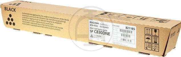 Produktbild RICOH 821185 (BK)