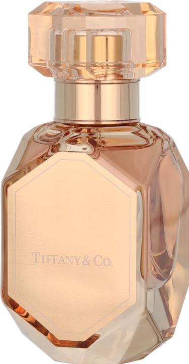 Actual product image Tiffany & Co. Tiffany Rose Gold Intense Eau de Parfum Vapo 30 ml (Eau de parfum, 1011.50 ml)