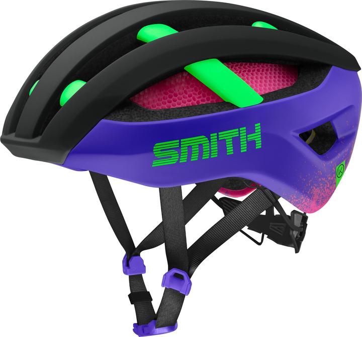 Immagine prodotto Smith Network MIPS (55 - 59 cm)