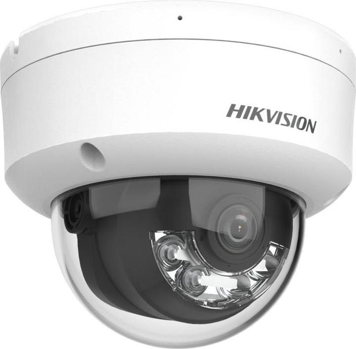 Actual product image Hikvision CAMERA IP DS-2CD1143G2-LIU (2.8mm) (2560 x 1440 Pixels)