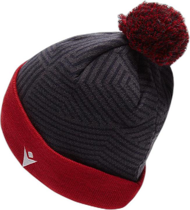 Actual product image Macron bonnet scarlets 2021/22