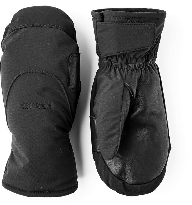 Immagine prodotto Hestra CZone Mellow Mitt (7)