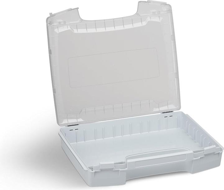 Produktbild L-Boxx Sortimo i-BOXX 72 mit Einsatzboxen