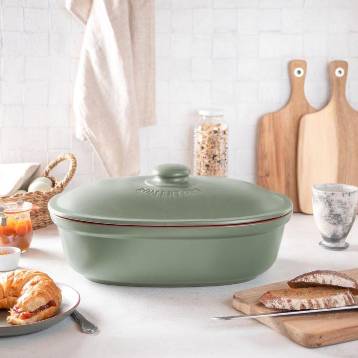 Produktbild Römertopf Brot-Frische-Topf