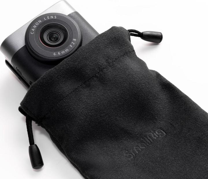 Immagine prodotto Canon PowerShot V10 Starter Kit (20.90 Mpx, 30p)