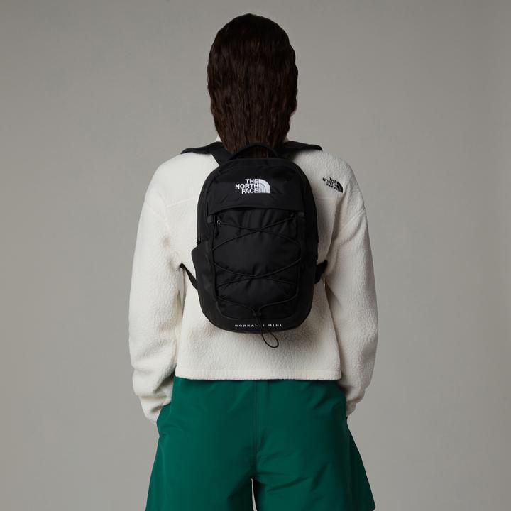 Actual product image North Face Borealis Mini (10 l)