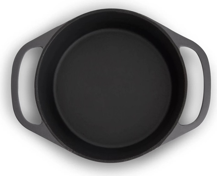 Actual product image Springlane Cocotte (24 cm, Casserole + Stewpot, Cast iron)