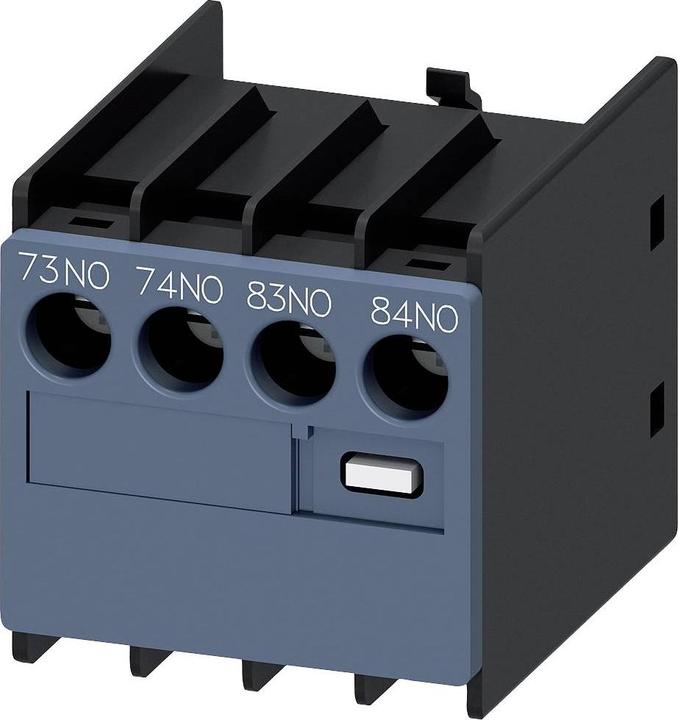 Produktbild Siemens Auxiliary Switch Block for 3RT2