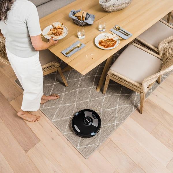 Actual product image Shark AI Ultra (Robot vacuum)