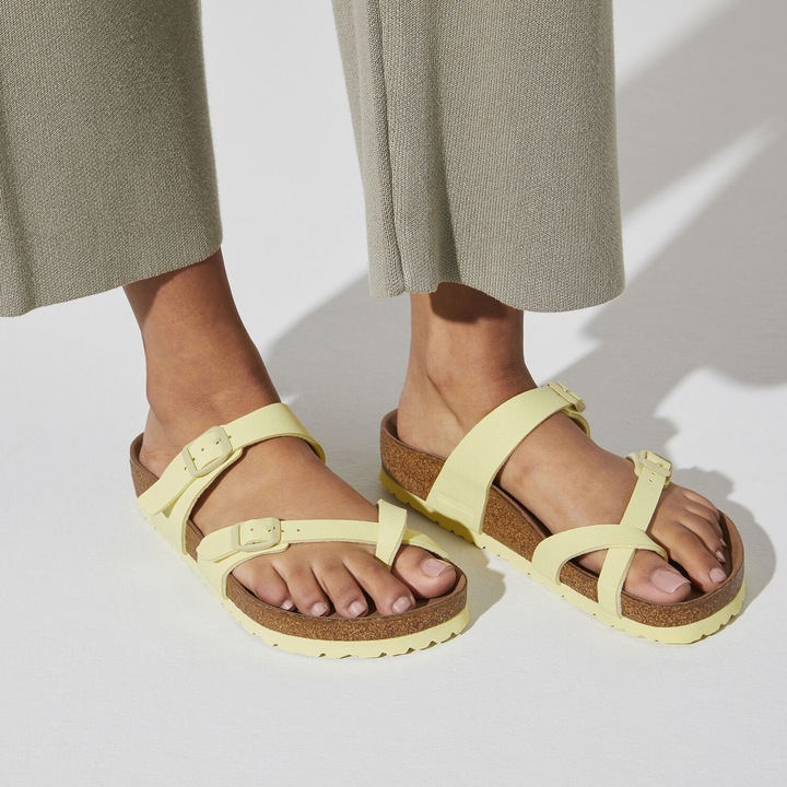 Actual product image Birkenstock Mayari (38)