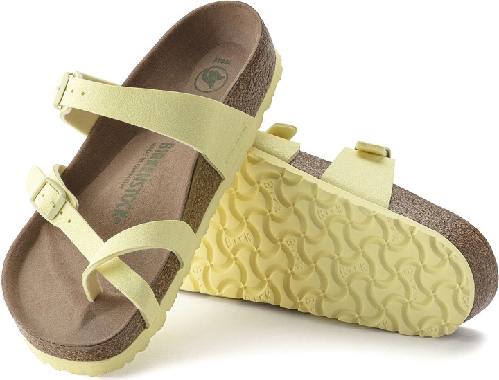 Actual product image Birkenstock Mayari (38)