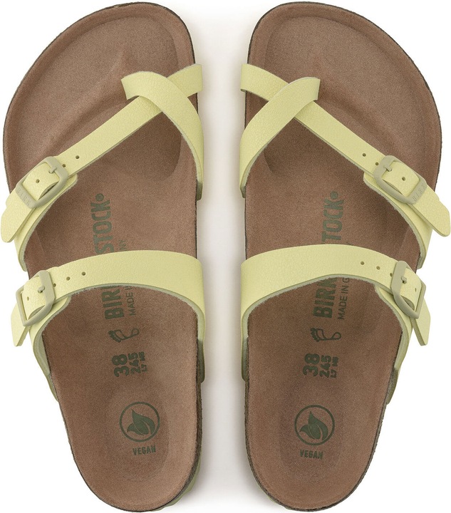 Actual product image Birkenstock Mayari (38)