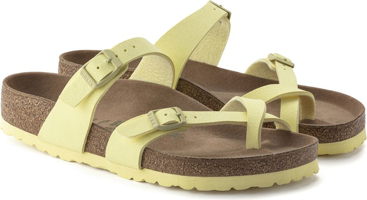 Actual product image Birkenstock Mayari (38)