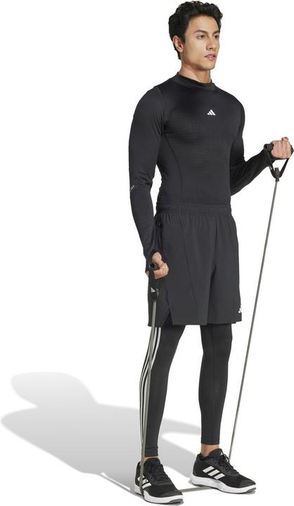 Produktbild Adidas Techfit 3-Stripes Tight (M)