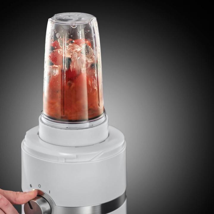Produktbild Russell Hobbs Entsafter
