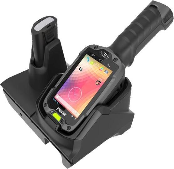 Produktbild Zebra TC8000 2SLOT USB/CHARGE CRADLE