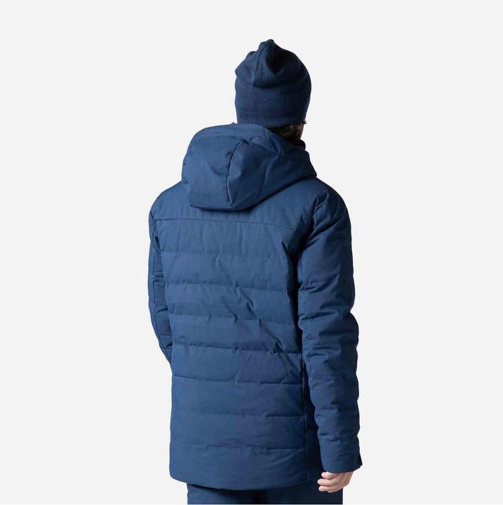 Produktbild Rossignol Puffer-Parka-Jacke (XL)