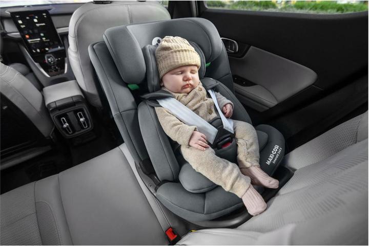 Immagine prodotto Maxi-Cosi Emerald 360 S (Reboarder, ECE R129/i-Size Standard)
