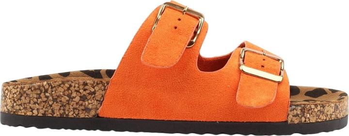 Produktbild Lunar Pecan Sandalen Leder (39)