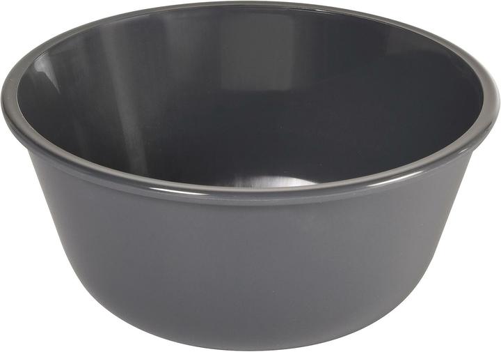 Duni Vorratsbehälter Everywhere 0.7 l, Dunkelgrau (0.70 l)