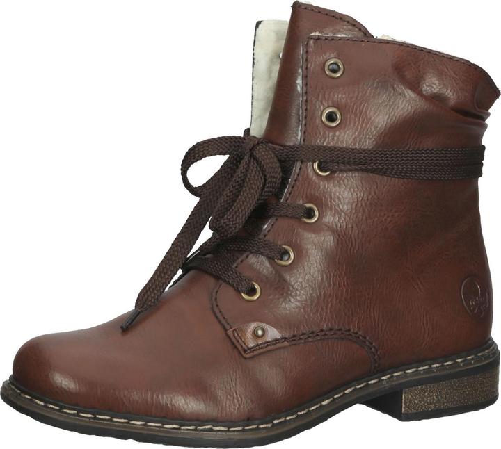 Actual product image Rieker Ankle boot (41)