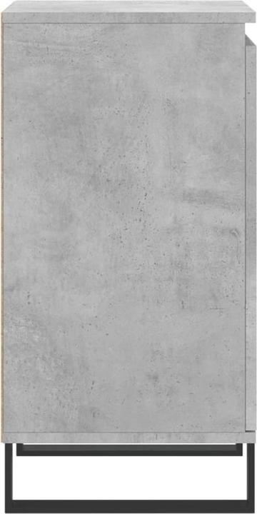 Image du produit vidaXL Sideboard (40 x 35 x 70 cm)