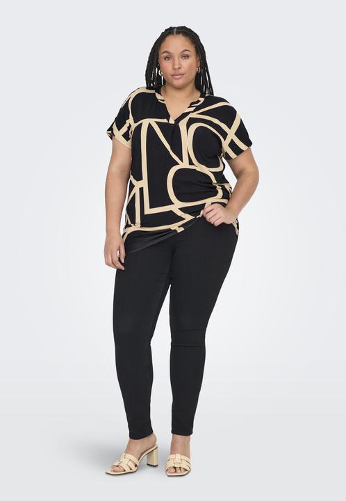 Produktbild Only CARFYRLA T-shirt T-shirt (S)