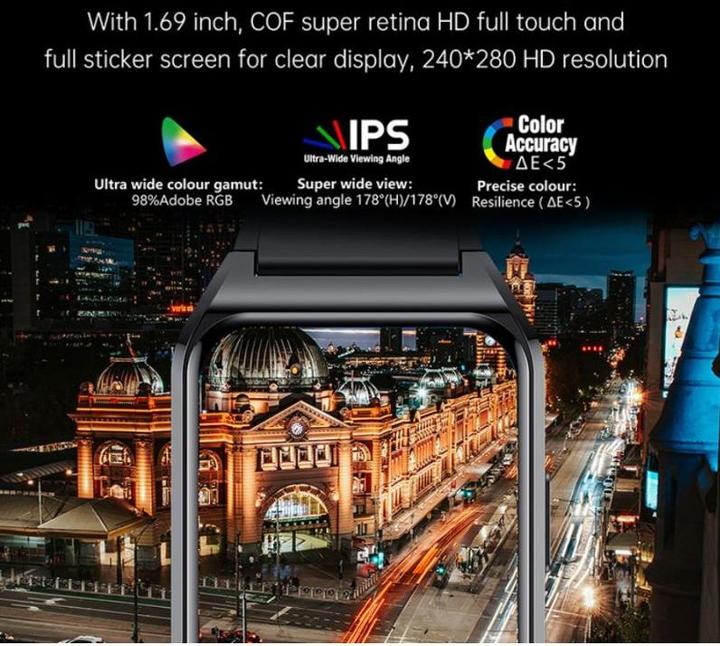 Produktbild RNCE89, goldfarbenes Gehäuse