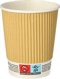 Produktbild Papstar Trinkbecher (25 x)