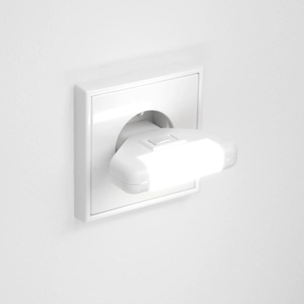Actual product image REV Night light energy saving