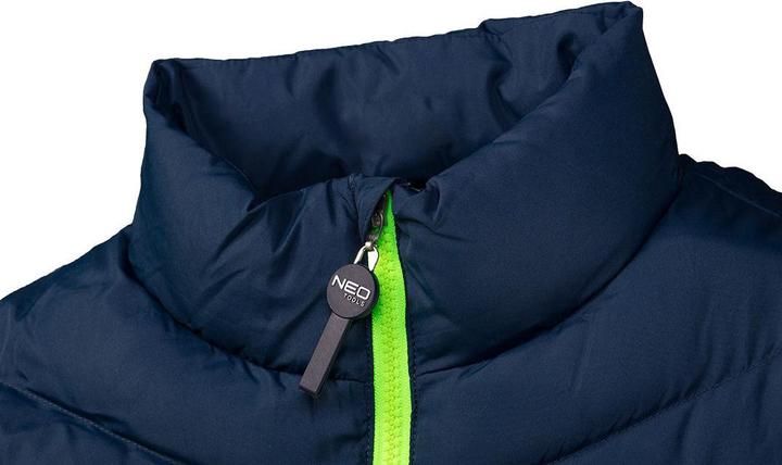 Immagine prodotto Neo Gilet in piuma PREMIUM taglia M (M)