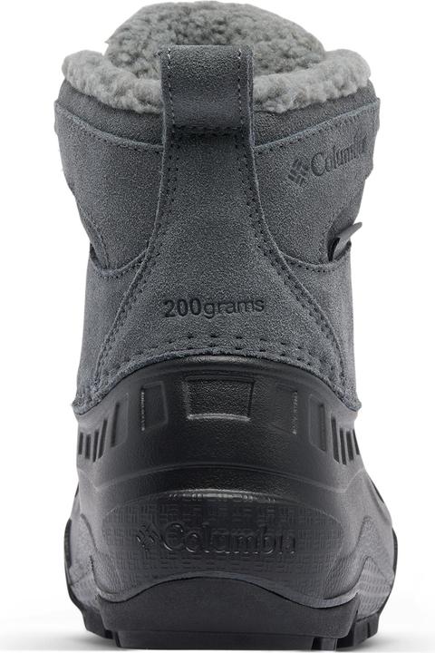 Image du produit Columbia Youth Powderbug Alpine™ Waterproof (37)