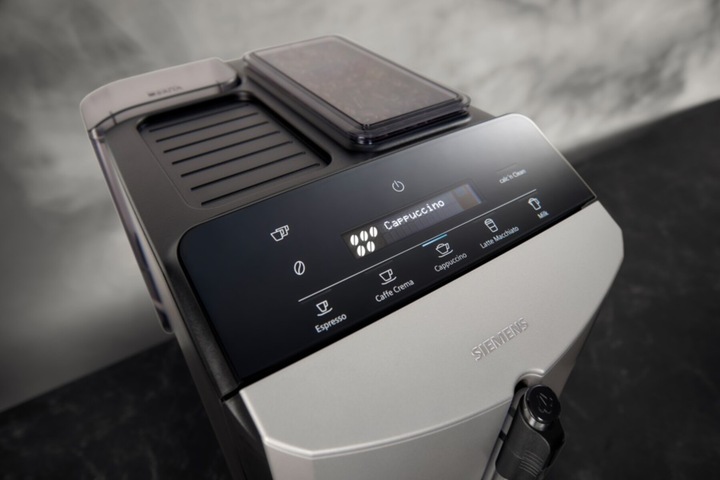 Image du produit Siemens EQ300 TF303E07