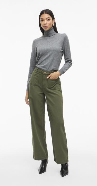 Image du produit Vila VICAZO High Waist Wide Fit Jeans (W38/L30)