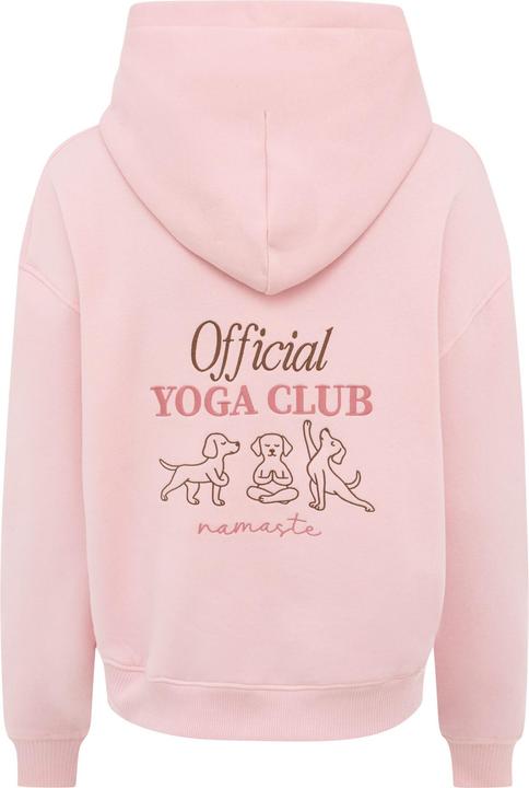 Produktbild Zwillingsherz Yoga Club (M)