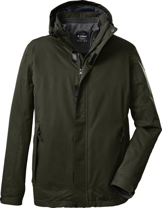 Actual product image Killtec KOW 167 (XXL)